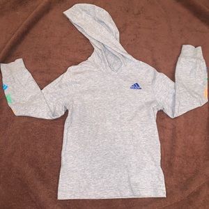 Toddler sweatshirt